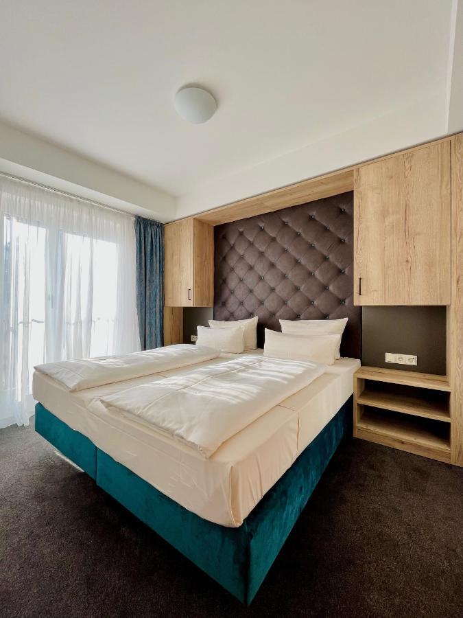 Familienapartment Mit Panoramablick Zur Frauenkirche Дрезден Экстерьер фото