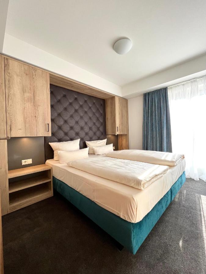 Familienapartment Mit Panoramablick Zur Frauenkirche Дрезден Экстерьер фото